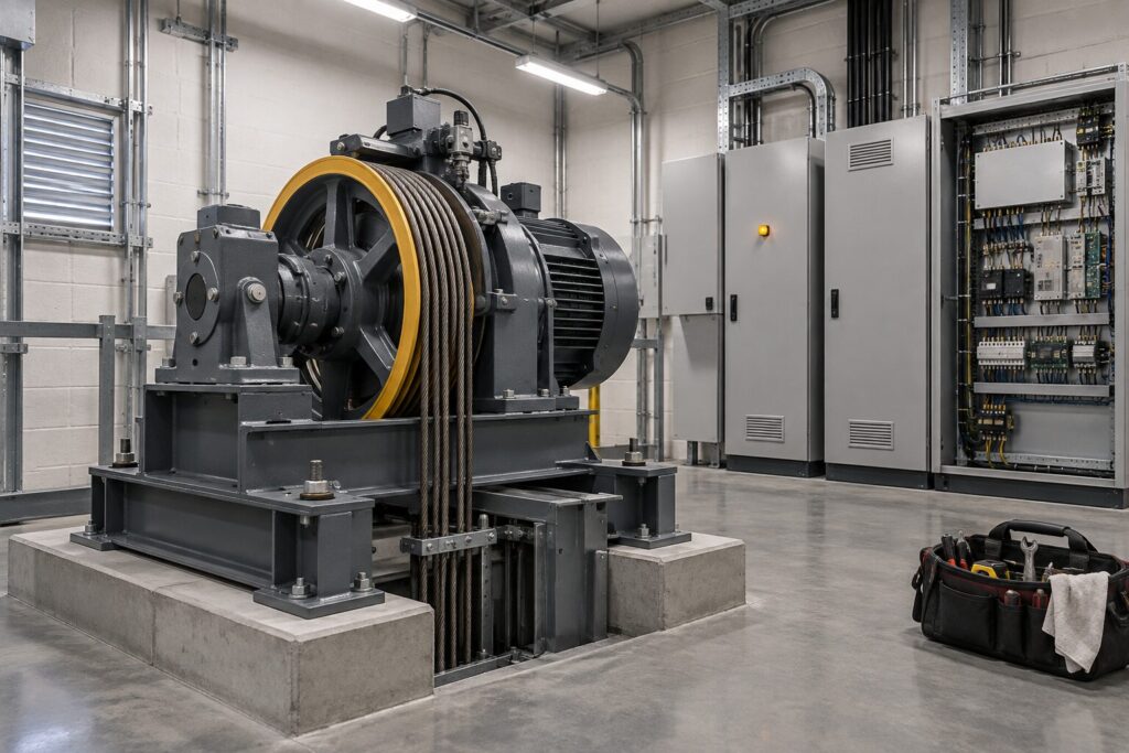 Preventive Maintenance Program