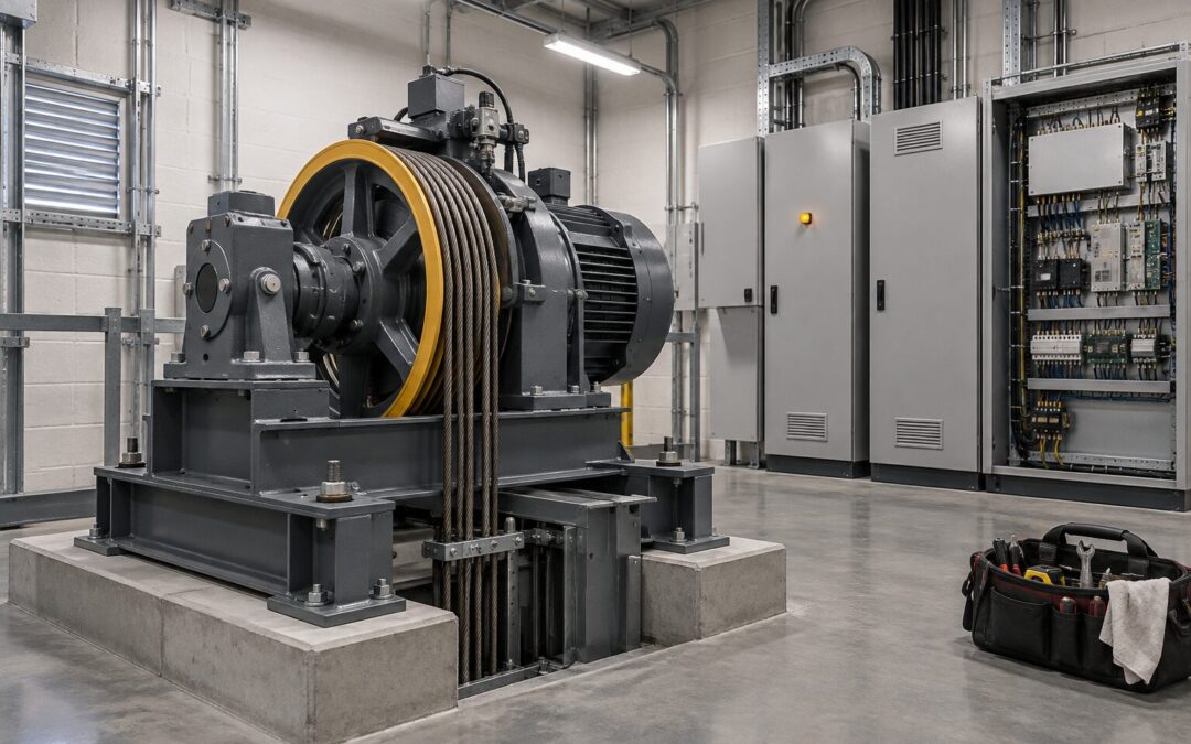 Preventive Maintenance Program